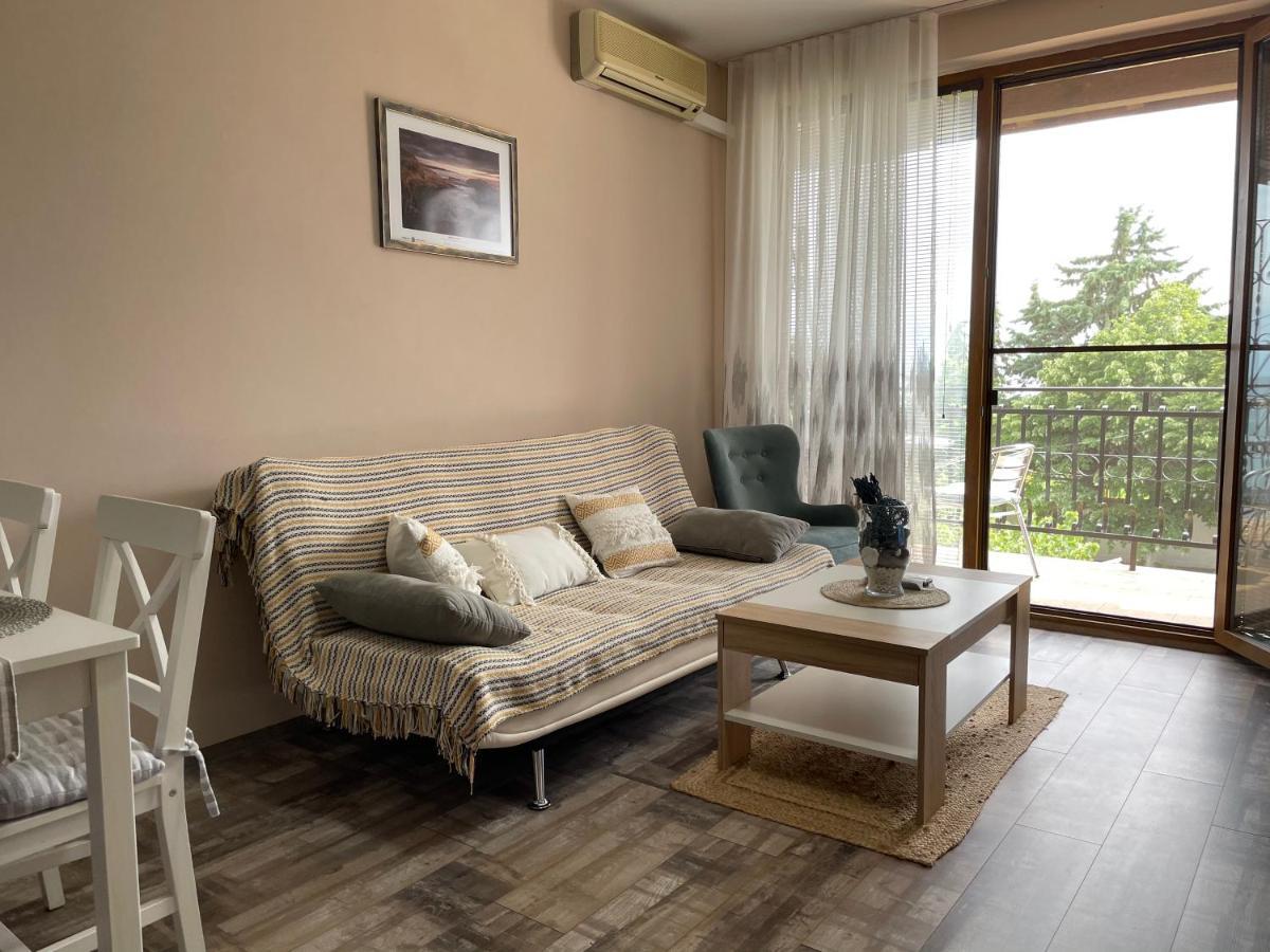 Briz Mk Apartment Ravda Exterior photo