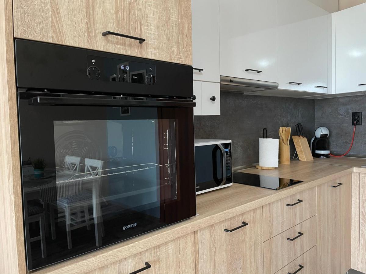 Briz Mk Apartment Ravda Exterior photo