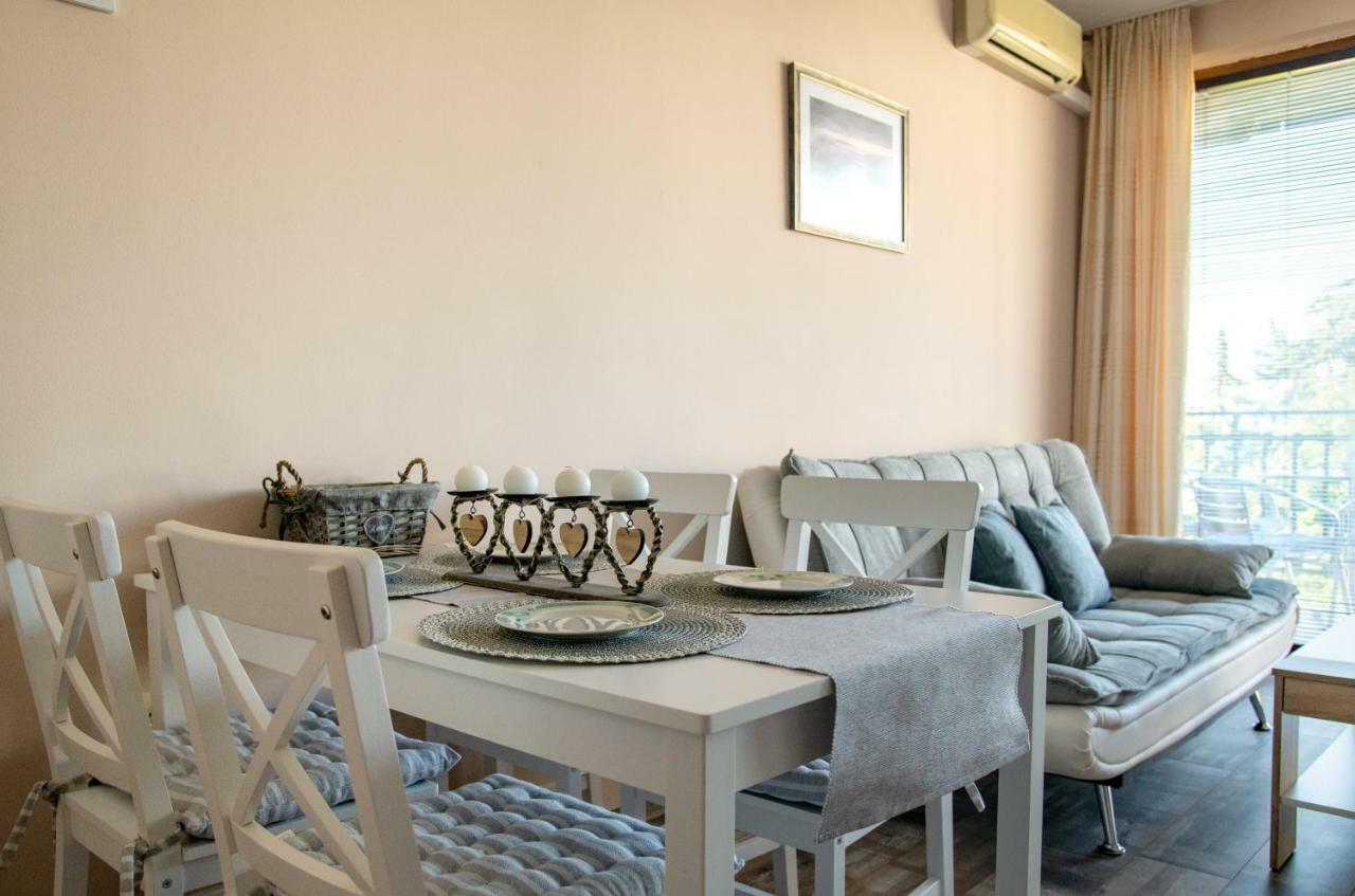 Briz Mk Apartment Ravda Exterior photo