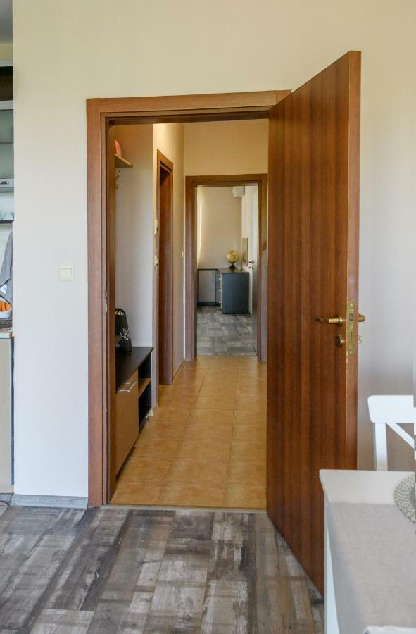 Briz Mk Apartment Ravda Exterior photo